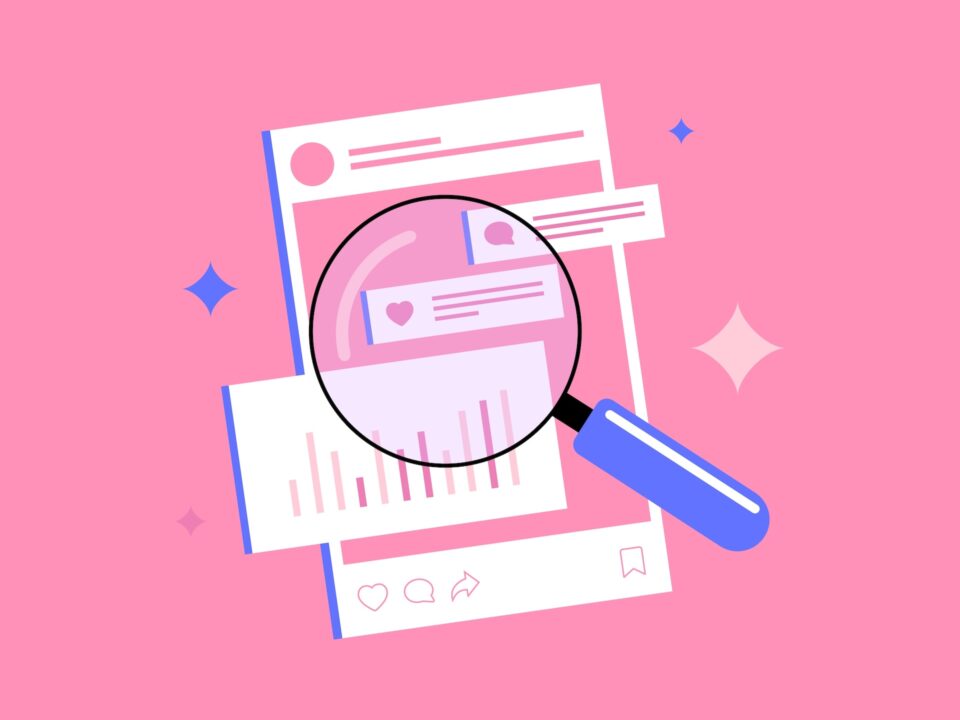 brand mention